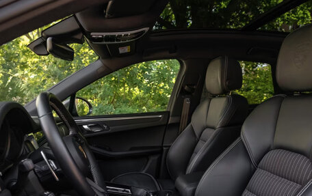 Porsche Macan I рестайлинг, 2023 год, 7 339 000 рублей, 15 фотография