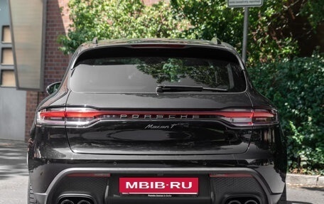 Porsche Macan I рестайлинг, 2023 год, 7 339 000 рублей, 7 фотография