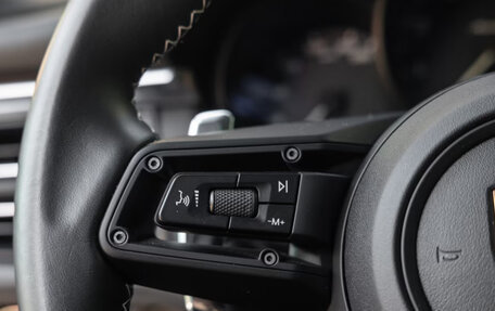 Porsche Macan I рестайлинг, 2023 год, 7 339 000 рублей, 20 фотография