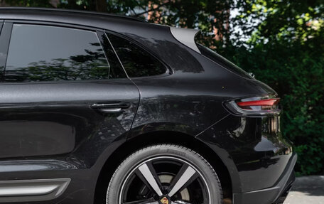 Porsche Macan I рестайлинг, 2023 год, 7 339 000 рублей, 12 фотография