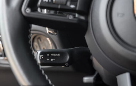 Porsche Macan I рестайлинг, 2023 год, 7 339 000 рублей, 18 фотография