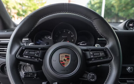 Porsche Macan I рестайлинг, 2023 год, 7 339 000 рублей, 17 фотография