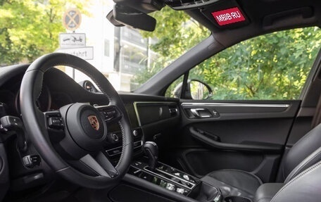 Porsche Macan I рестайлинг, 2023 год, 7 339 000 рублей, 14 фотография