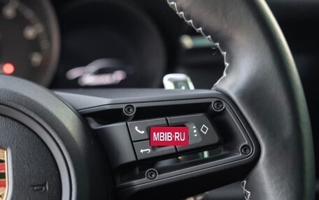 Porsche Macan I рестайлинг, 2023 год, 7 339 000 рублей, 21 фотография