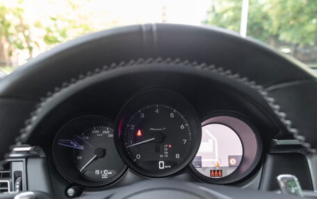 Porsche Macan I рестайлинг, 2023 год, 7 339 000 рублей, 24 фотография