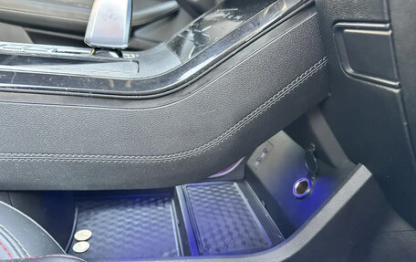 Chery Tiggo 7 Pro, 2020 год, 1 200 000 рублей, 6 фотография