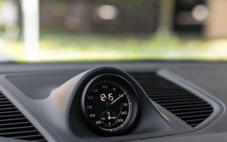 Porsche Macan I рестайлинг, 2023 год, 7 339 000 рублей, 23 фотография