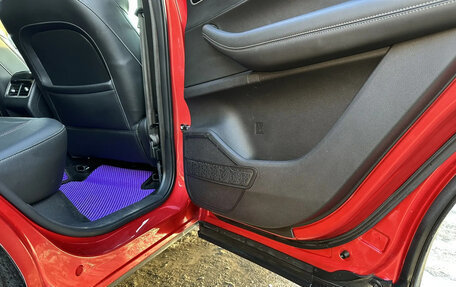 Chery Tiggo 7 Pro, 2020 год, 1 200 000 рублей, 3 фотография