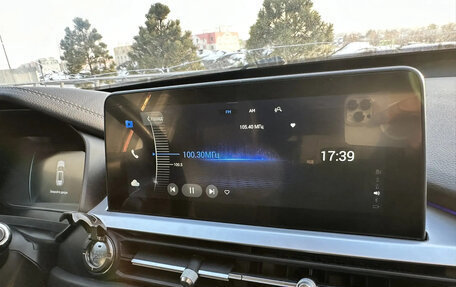 Chery Tiggo 7 Pro, 2020 год, 1 200 000 рублей, 2 фотография