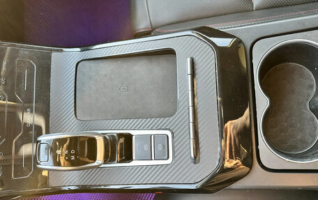 Chery Tiggo 7 Pro, 2020 год, 1 200 000 рублей, 12 фотография