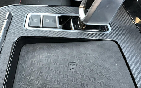 Chery Tiggo 7 Pro, 2020 год, 1 200 000 рублей, 11 фотография