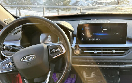 Chery Tiggo 7 Pro, 2020 год, 1 200 000 рублей, 8 фотография