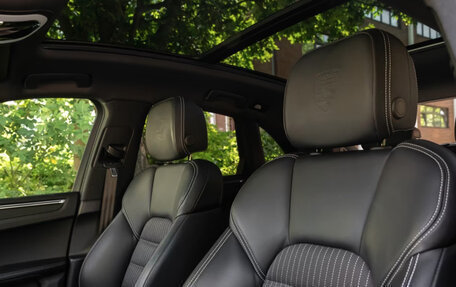 Porsche Macan I рестайлинг, 2023 год, 7 339 000 рублей, 25 фотография