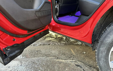 Chery Tiggo 7 Pro, 2020 год, 1 200 000 рублей, 7 фотография