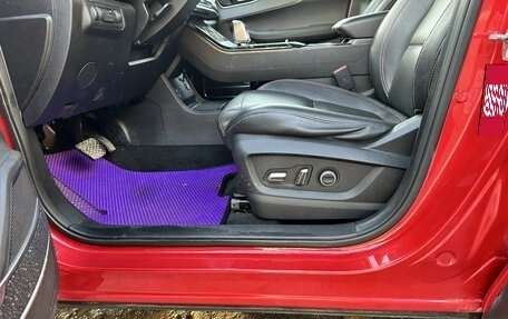 Chery Tiggo 7 Pro, 2020 год, 1 200 000 рублей, 5 фотография