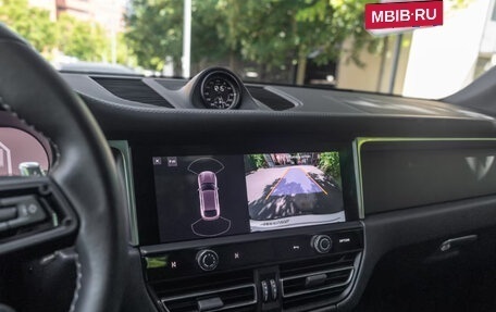 Porsche Macan I рестайлинг, 2023 год, 7 339 000 рублей, 22 фотография