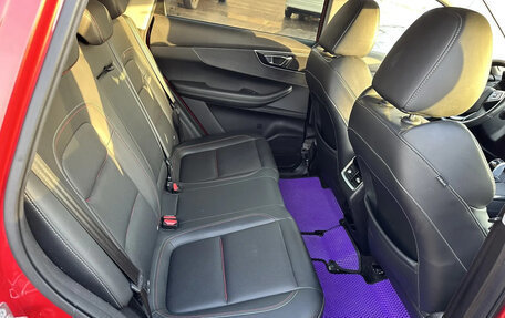 Chery Tiggo 7 Pro, 2020 год, 1 200 000 рублей, 16 фотография