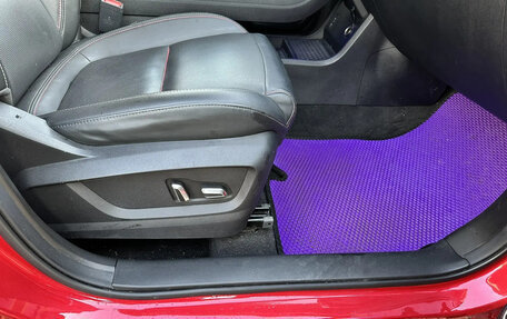 Chery Tiggo 7 Pro, 2020 год, 1 200 000 рублей, 19 фотография