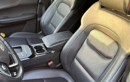 Chery Tiggo 7 Pro, 2020 год, 1 200 000 рублей, 15 фотография