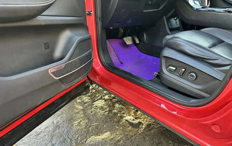 Chery Tiggo 7 Pro, 2020 год, 1 200 000 рублей, 20 фотография