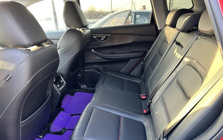 Chery Tiggo 7 Pro, 2020 год, 1 200 000 рублей, 22 фотография