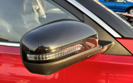 Chery Tiggo 7 Pro, 2020 год, 1 200 000 рублей, 26 фотография