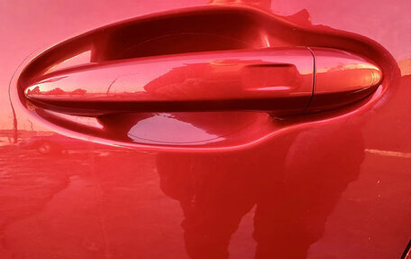 Chery Tiggo 7 Pro, 2020 год, 1 200 000 рублей, 25 фотография