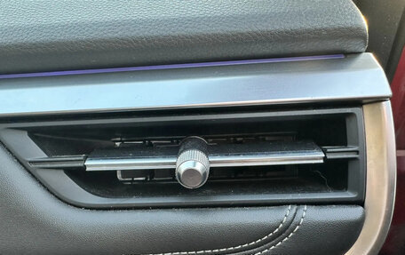 Chery Tiggo 7 Pro, 2020 год, 1 200 000 рублей, 30 фотография