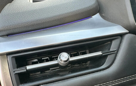 Chery Tiggo 7 Pro, 2020 год, 1 200 000 рублей, 36 фотография