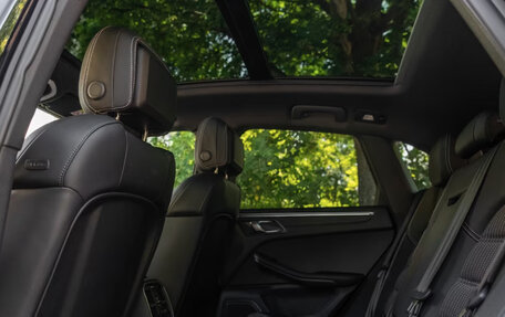 Porsche Macan I рестайлинг, 2023 год, 7 339 000 рублей, 26 фотография