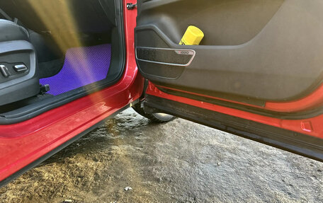 Chery Tiggo 7 Pro, 2020 год, 1 200 000 рублей, 39 фотография