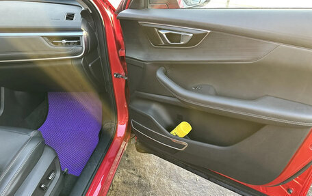 Chery Tiggo 7 Pro, 2020 год, 1 200 000 рублей, 35 фотография