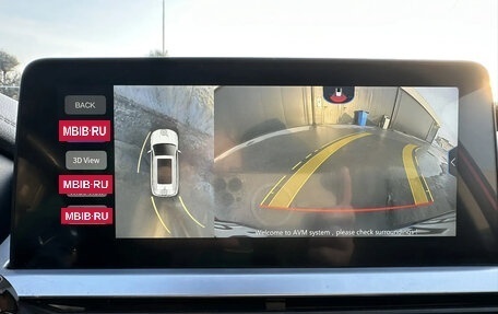 Chery Tiggo 7 Pro, 2020 год, 1 200 000 рублей, 37 фотография