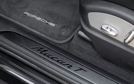 Porsche Macan I рестайлинг, 2023 год, 7 339 000 рублей, 28 фотография