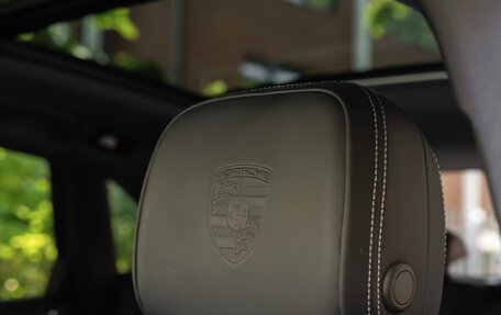 Porsche Macan I рестайлинг, 2023 год, 7 339 000 рублей, 31 фотография