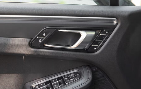 Porsche Macan I рестайлинг, 2023 год, 7 339 000 рублей, 29 фотография