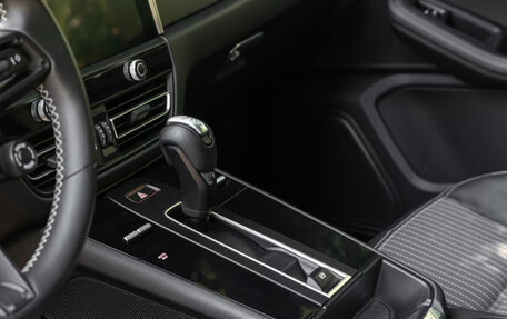 Porsche Macan I рестайлинг, 2023 год, 7 339 000 рублей, 30 фотография