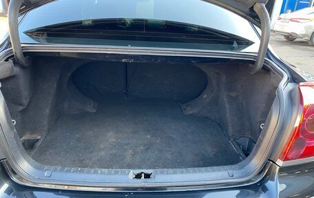 Toyota Avensis III рестайлинг, 2005 год, 680 000 рублей, 12 фотография