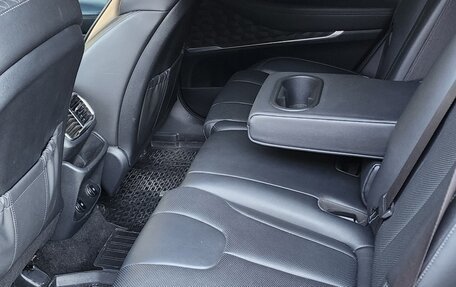 Hyundai Santa Fe IV, 2018 год, 3 400 000 рублей, 10 фотография