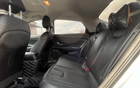 Hyundai Elantra, 2023 год, 1 250 000 рублей, 9 фотография