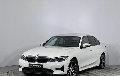 BMW 3 серия, 2019 год, 3 630 000 рублей, 1 фотография