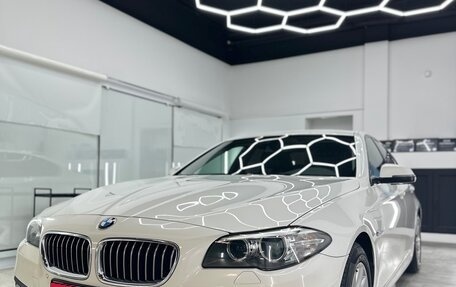 BMW 5 серия, 2015 год, 2 450 000 рублей, 1 фотография