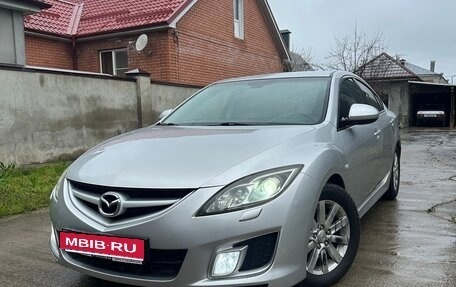 Mazda 6, 2008 год, 695 000 рублей, 1 фотография