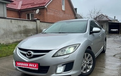 Mazda 6, 2008 год, 695 000 рублей, 1 фотография