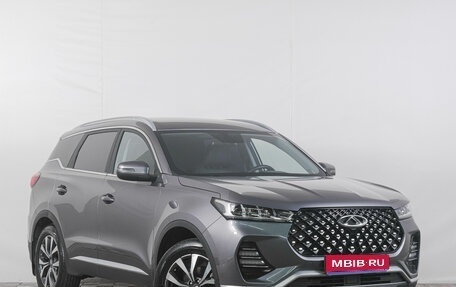 Chery Tiggo 7 Pro, 2022 год, 1 699 000 рублей, 1 фотография