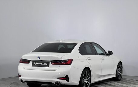 BMW 3 серия, 2019 год, 3 630 000 рублей, 5 фотография