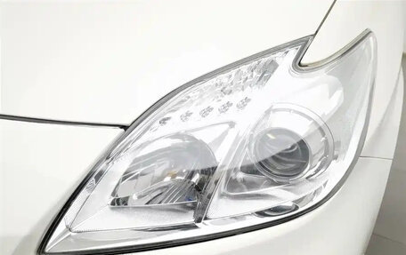 Toyota Prius, 2013 год, 990 000 рублей, 9 фотография