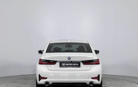 BMW 3 серия, 2019 год, 3 630 000 рублей, 6 фотография