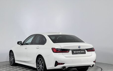 BMW 3 серия, 2019 год, 3 630 000 рублей, 7 фотография