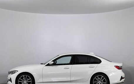 BMW 3 серия, 2019 год, 3 630 000 рублей, 8 фотография